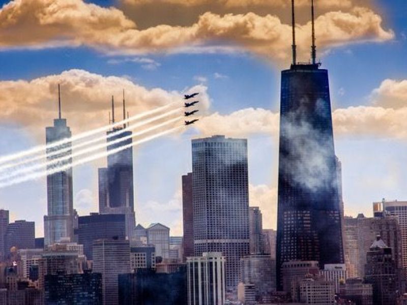 Chicago Air And Water Show 2016 Live Stream Chicago IL Patch