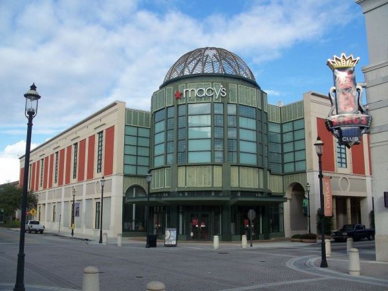 Macy's Closings to Include Illinois Stores Chicago, IL Patch