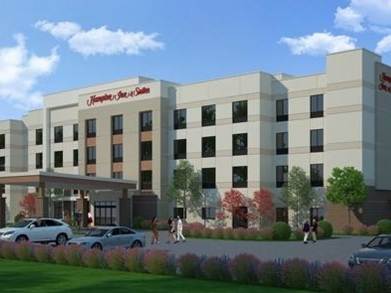New Technology Driven Hotel In Murrieta To Soon Welcome Guests From New Technology Driven Hotel In Murrieta To Soon Welcome Guests From Near And Far
