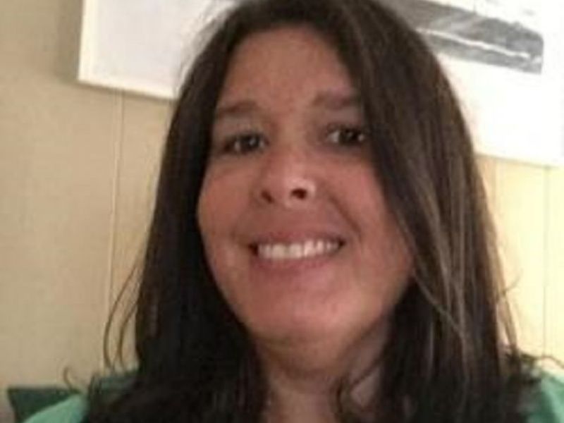 Obituary Raquel Fetchin, 47; Former Darien Resident Darien, CT Patch
