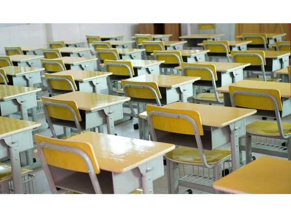 Chronic Absenteeism in Schools How Do Middletown Students Rate