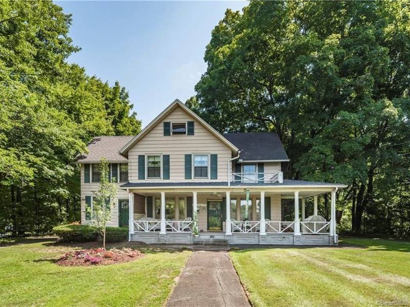 Latest Cheshire Homes For Sale Cheshire, CT Patch