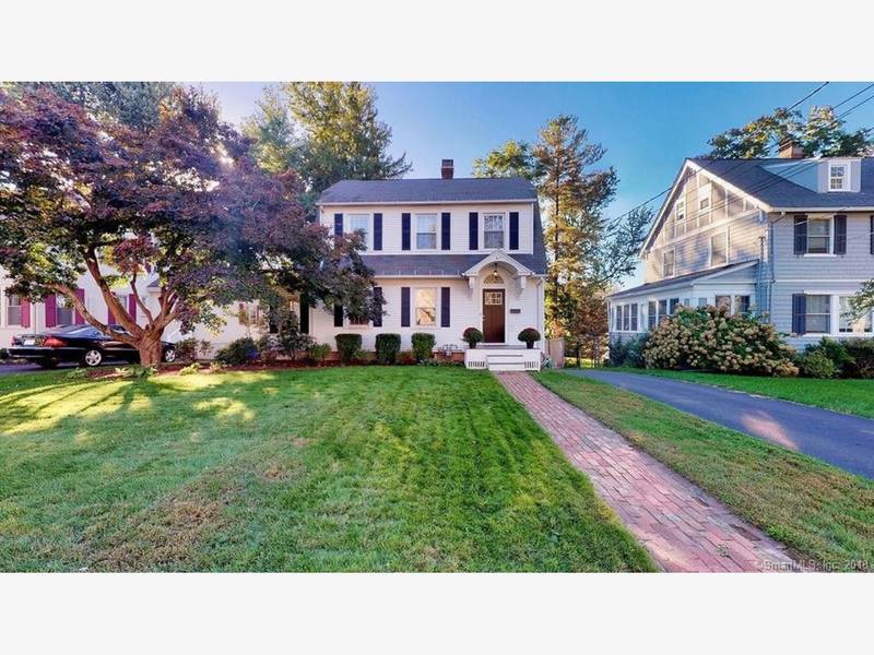 Latest West Hartford Homes For Sale West Hartford, CT Patch