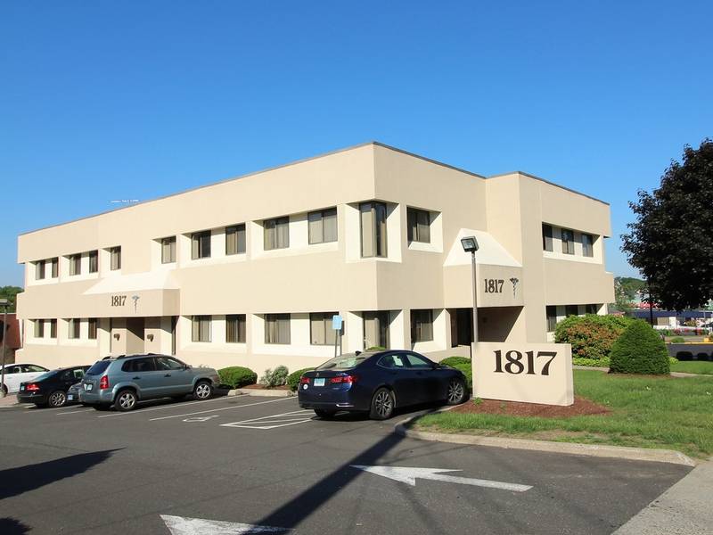 New Doctor's Office Opens, Dry Cleaners Relocate In Fairfield