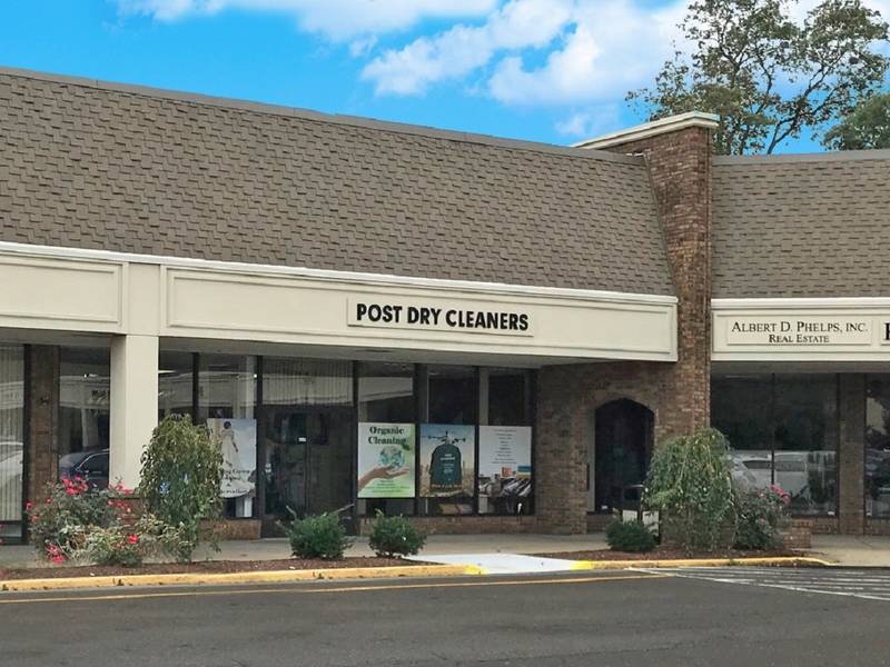 New Doctor's Office Opens, Dry Cleaners Relocate In Fairfield