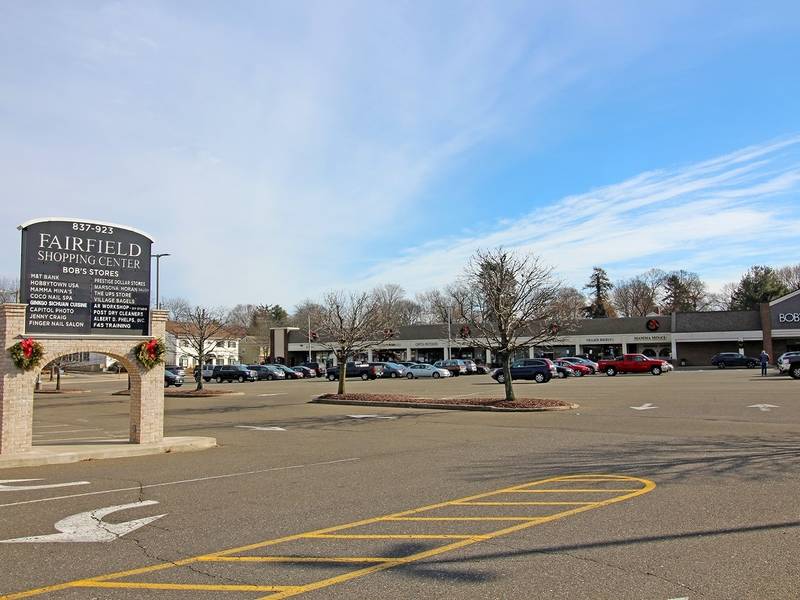 New Tenants Arrive At Fairfield Shopping Center Fairfield, CT Patch