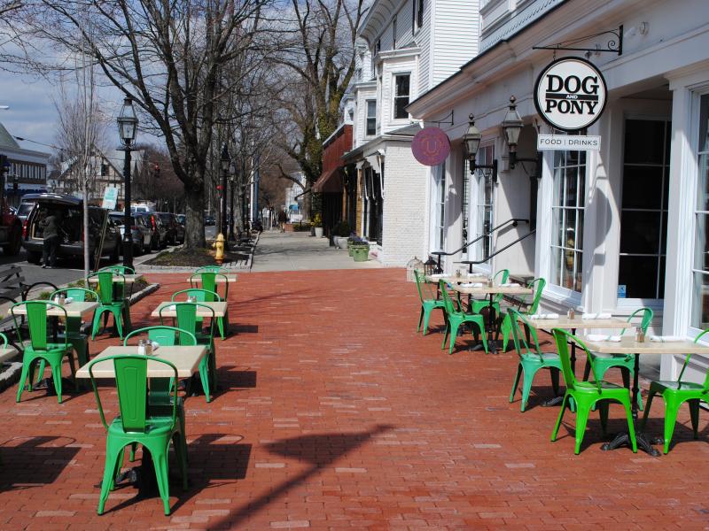 Weston, Redding, Easton Among Top 5 Safest Places to Live in CT Report Weston, CT Patch