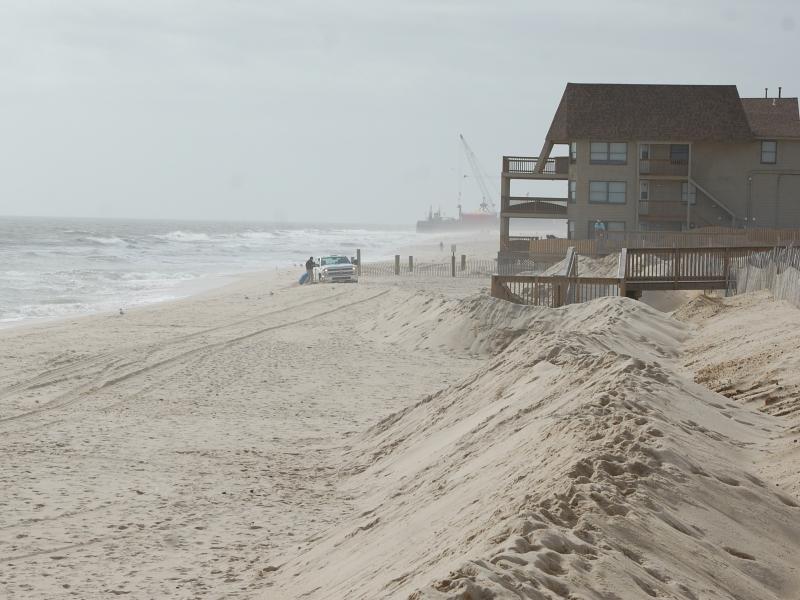 Toms River Set To Formally Reopen Ortley Beach Lifeguard House Toms