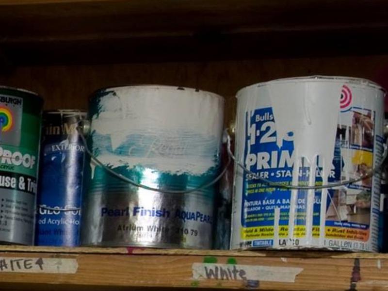 5 Dates You Can Get Rid Of Paint Used Oil In Ocean County Brick 5 Dates You Can Get Rid Of Paint Used Oil In Ocean County