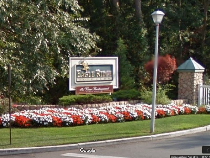 CAFRA Hearing Set On Proposed 1 800 Home Development At Eagle Ridge 