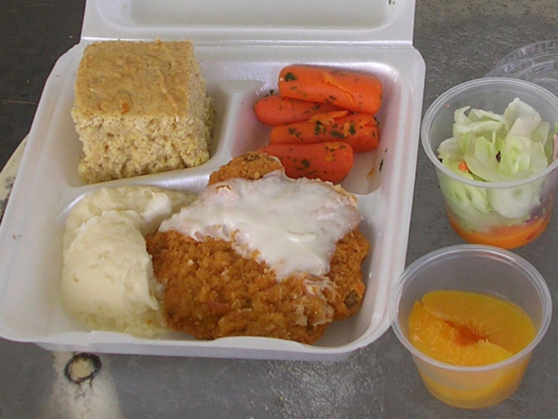 Howell Meals On Wheels Program Needs Volunteers Howell, NJ Patch