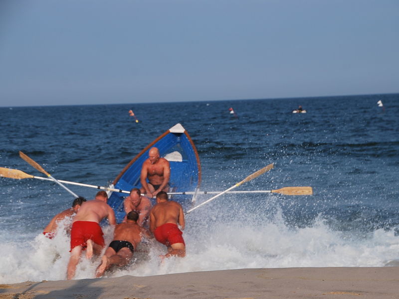 Ortley Beach Liuard Tournament Postponed Toms River Nj Patch