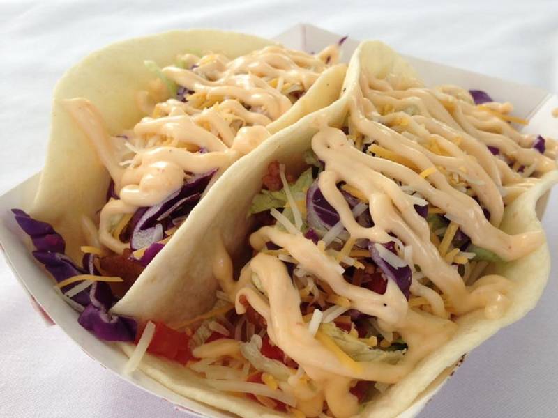 Tacoholics Restaurant Opening In Brick A Tale Of ...