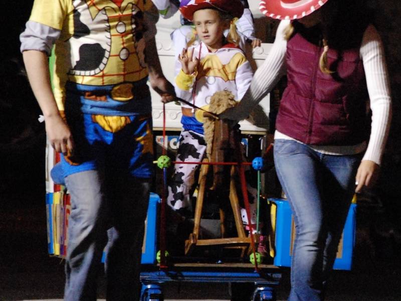 toms river halloween parade 2017 are you ready