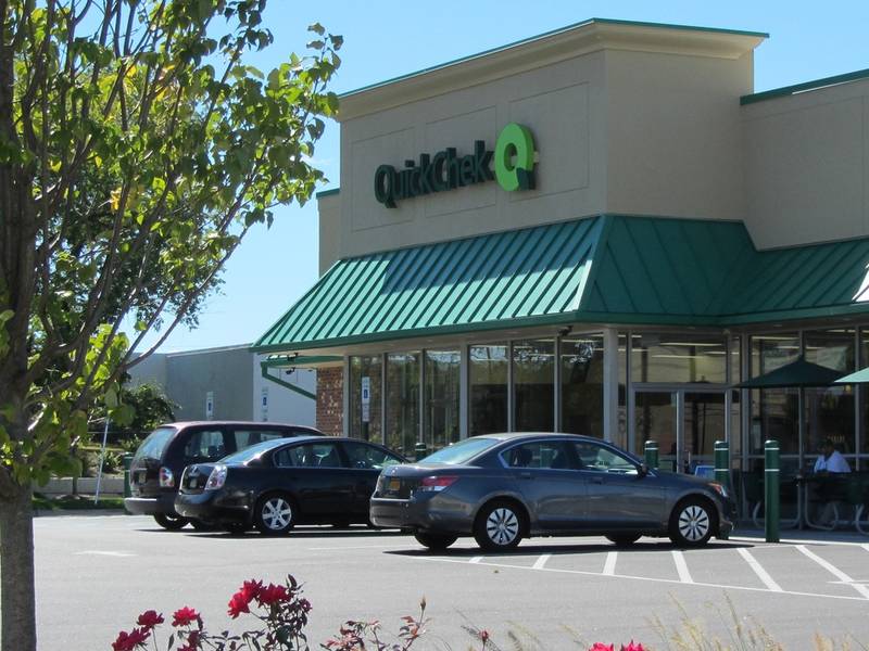 new quickchek in toms river sets grand opening for halloween 0