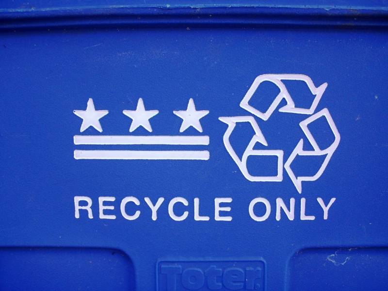 lakewood recycle