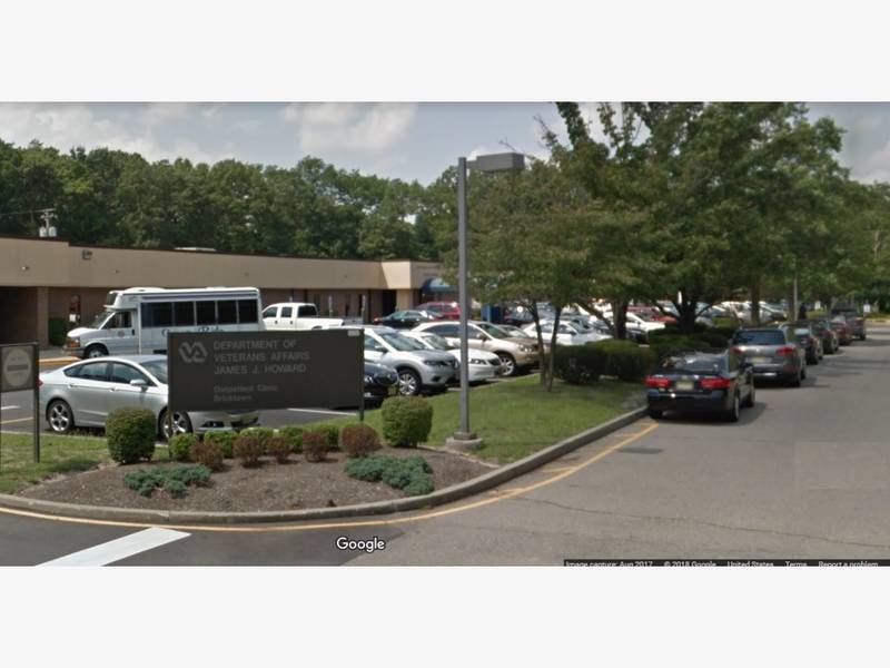 Va Seeks New Home For Brick Veterans Clinic Nj Patch