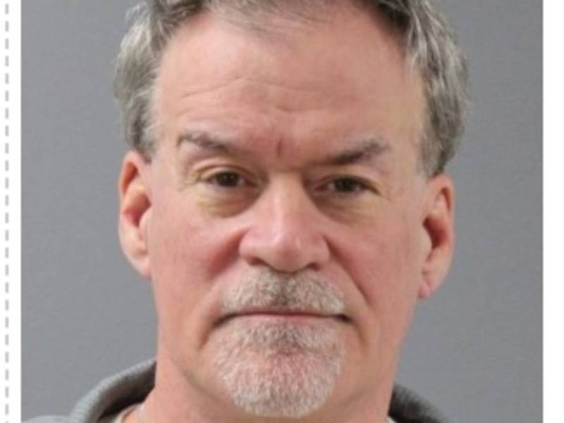 Nj state police sex offender