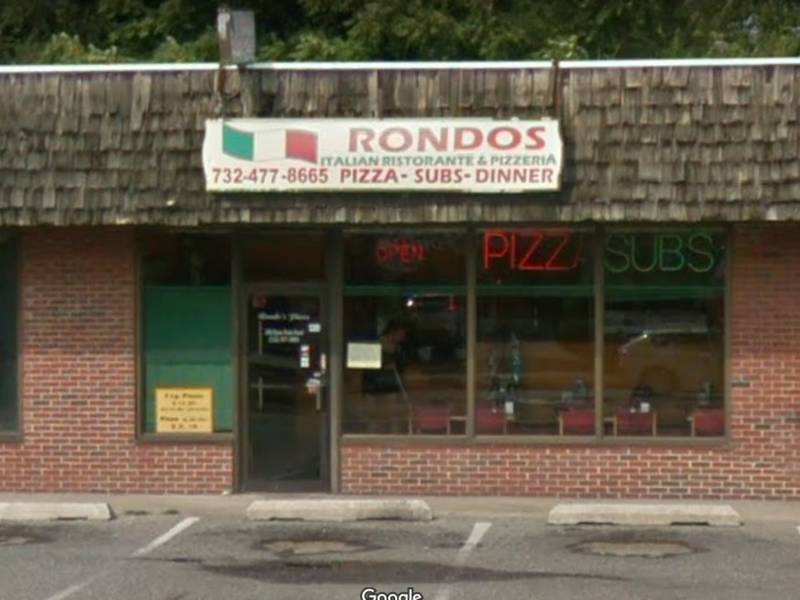Brick Pizzeria Owner Injured In Oven Explosion Authorities Brick, NJ