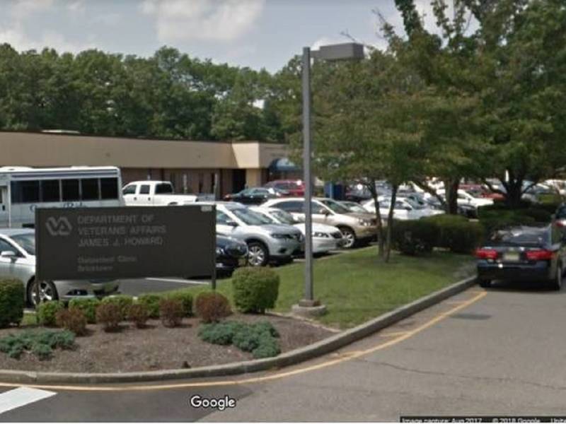 Va Silent On Future Home Of Brick Veterans Clinic Nj Patch Va Silent On Future Home Of Brick Veterans Clinic