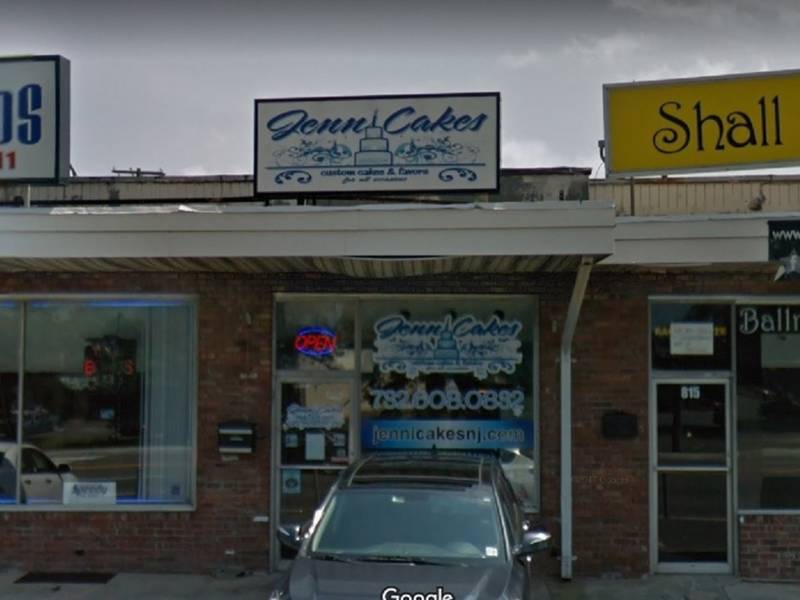 Toms River Bakery Featured On 'Cake Wars' Moving To Toms River Bakery Featured On 'Cake Wars' Moving To