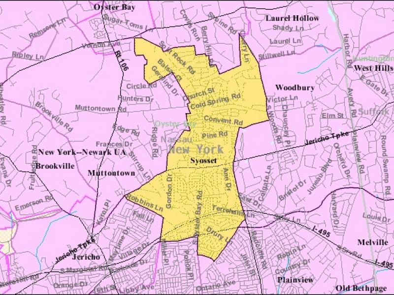 Syosset Among Best Places in NY to Raise a Family Syosset, NY Patch