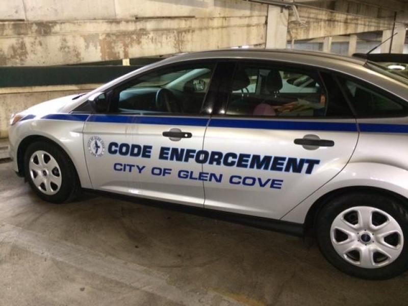 Glen Cove's Code Enforcement Department Cracks Down on Illegal Housing
