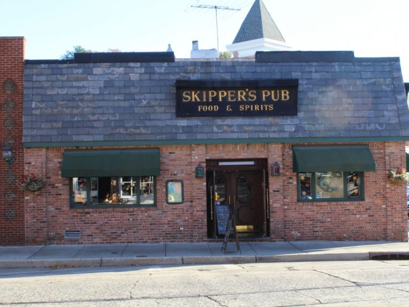 Northport To Discuss Rooftop Dining Ban At Public Hearing Northport To Discuss Rooftop Dining Ban At Public Hearing