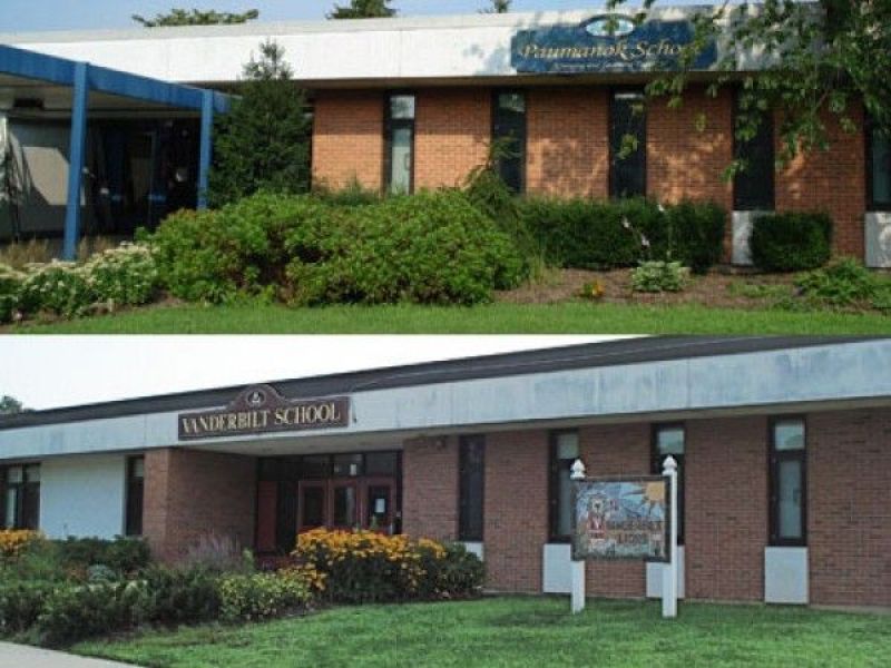 All Half Hollow Hills Elementary Schools Rank Among State's Best Half
