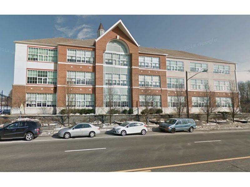 H B Patch Elementary School