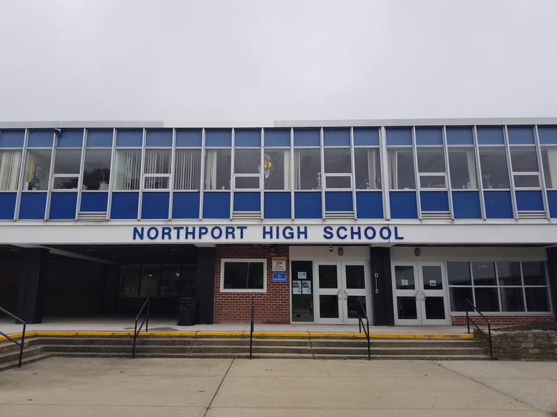 Northport Student Named Siemens Semifinalist Northport, NY Patch