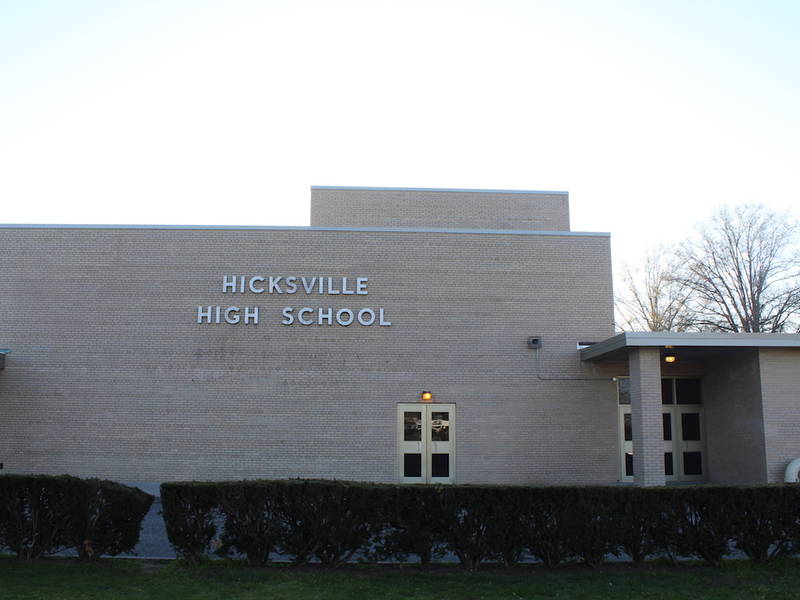 Hicksville Parents Say Bullying Led To Son's Suicide Report