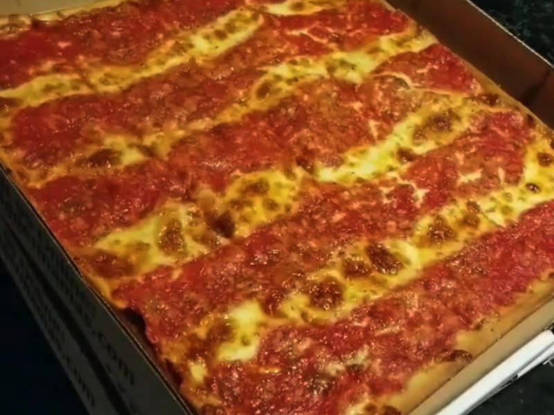 4 Long Island Pizzerias Among 101 Best Pizza Joints In Nation Great Neck, NY Patch