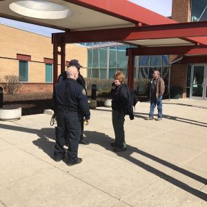 JCC Threats: 6 Centers Targeted Sunday In Latest Wave 