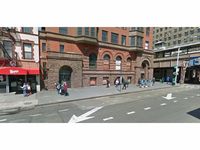 2 Critical After SUV And MTA Bus Crash In Harlem (UPDATE)