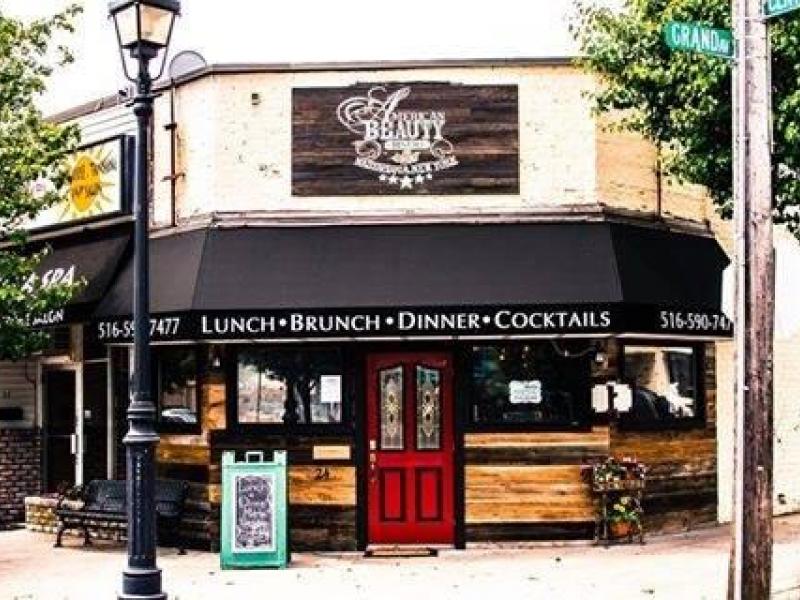 Meet the Owners of American Beauty Bistro Massapequa, NY Patch