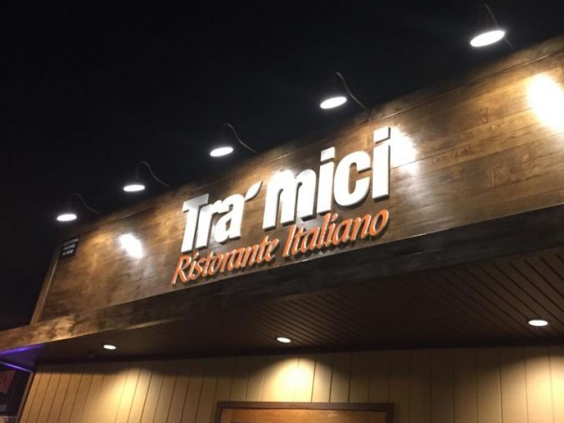 New Italian Restaurant Opens In Mapequa Park Ny Patch New Italian Restaurant Opens In Mapequa Park