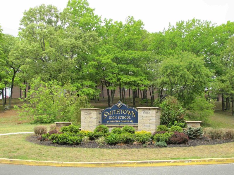 Smithtown High School West Named Reward School Smithtown, NY Patch