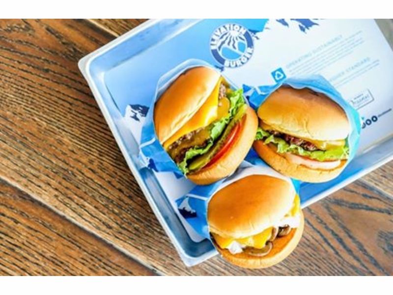 Elevation Burger Long Island Elevation Burger Long Island