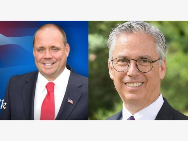 2017 Primary Election Preview Suffolk County 11th Legislative District