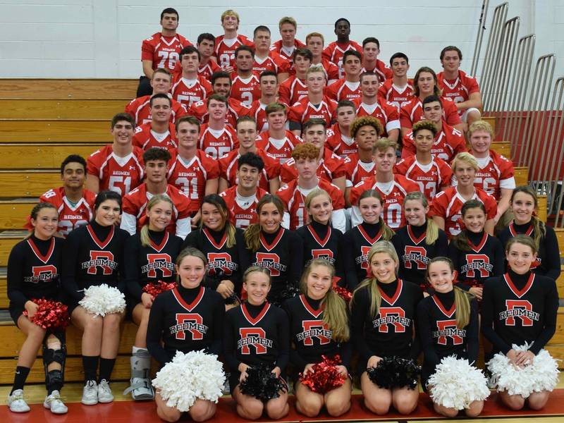 East Islip High School Hosts Pep Rally East Islip, NY Patch