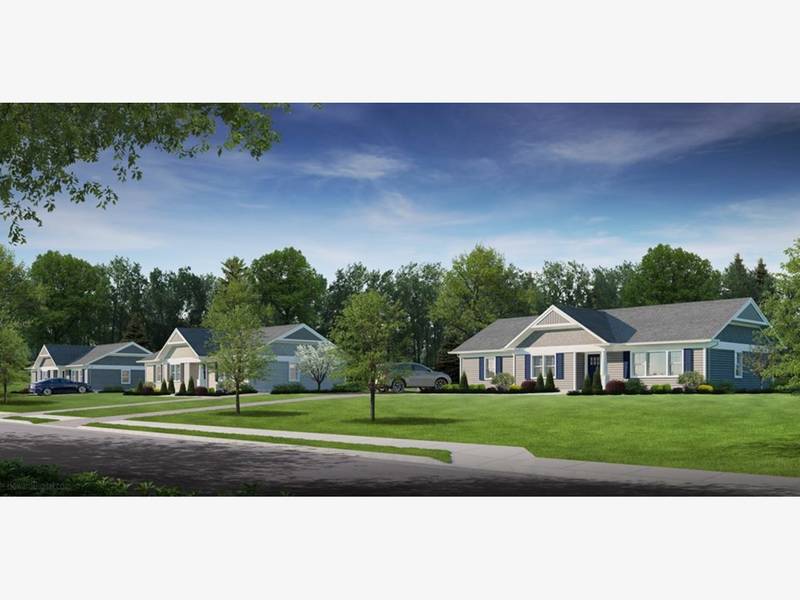 3 new homes for homeless veterans to be built in central islip