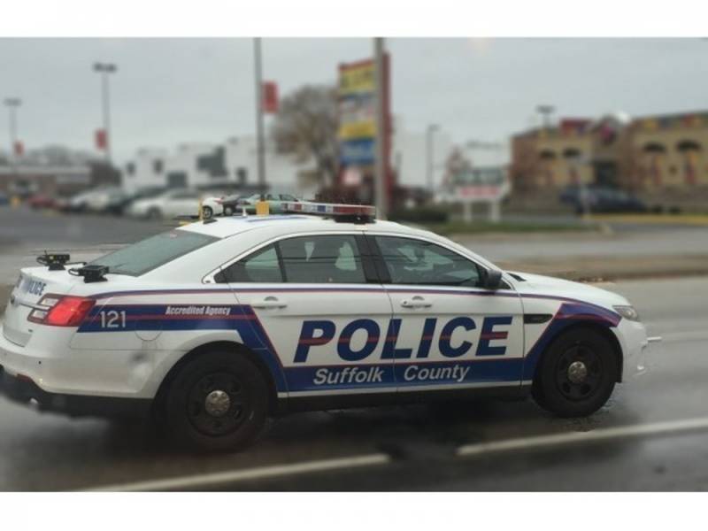suffolk police to install new technology in cop cars west islip