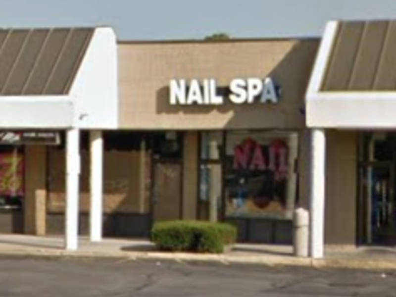 Man Charged With Groping Woman At Bay Shore Nail Salon Police Bay