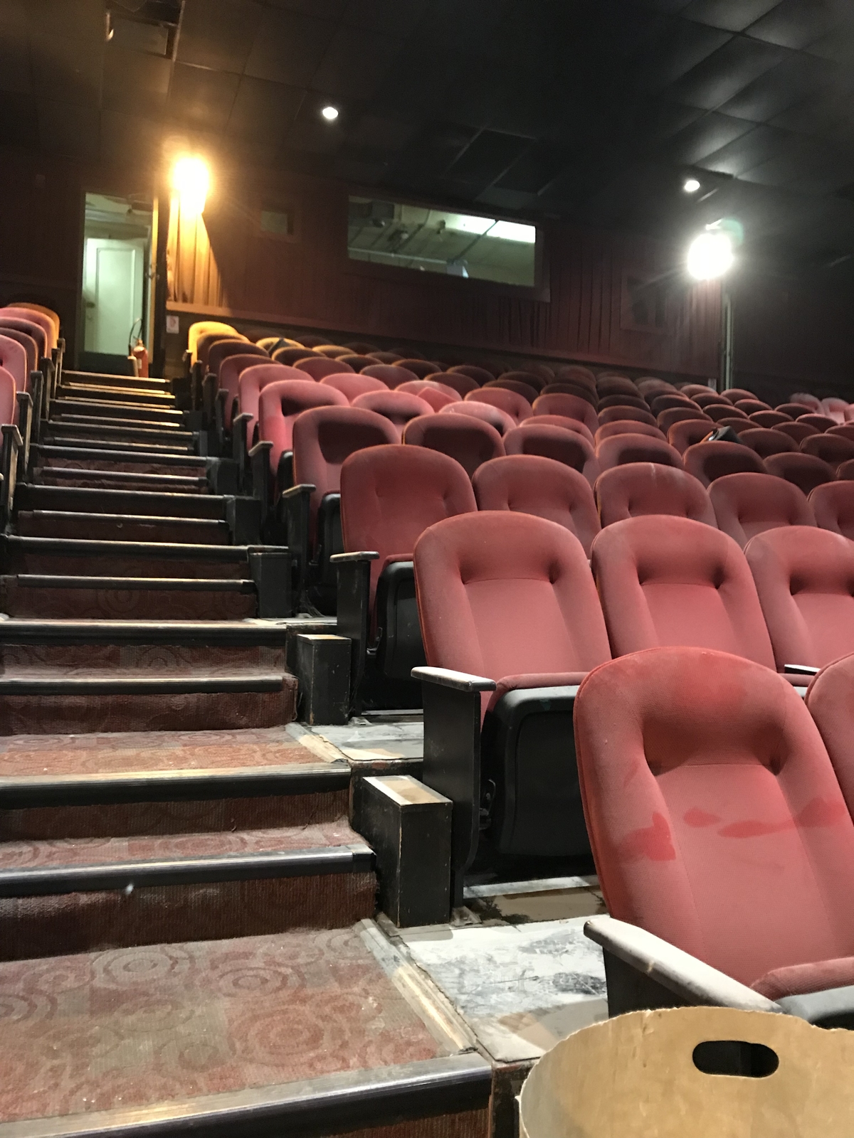 Historic Argyle Theater To Reopen Next Month Babylon Village, NY Patch