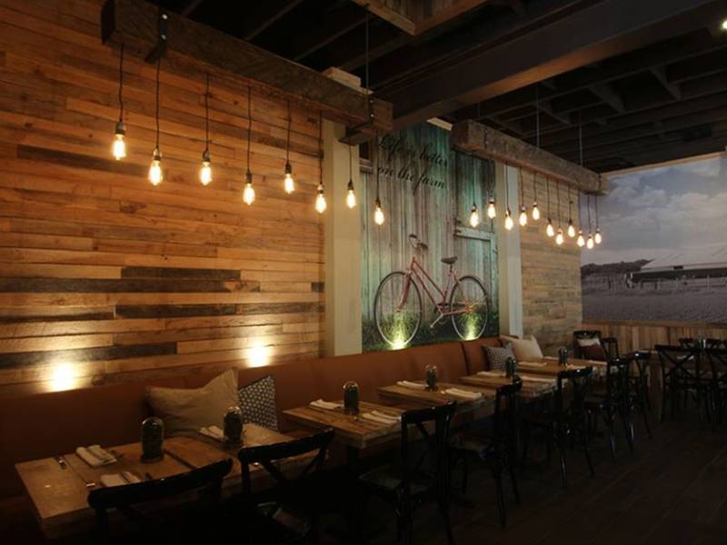 New FarmToTable Restaurant Opens In Bay Shore Bay Shore, NY Patch