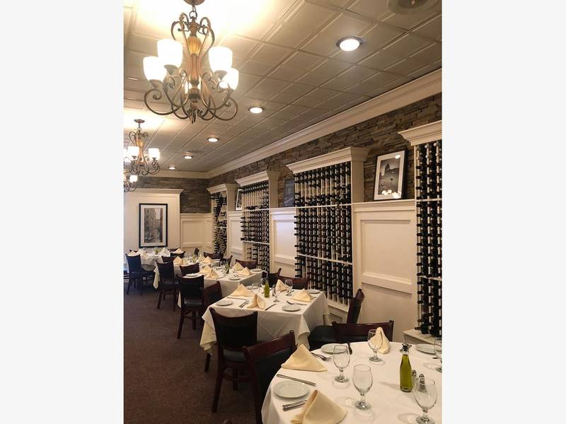 Italian Restaurant Opens Third Li Eatery In Hauppauge Italian Restaurant Opens Third Li Eatery In Hauppauge
