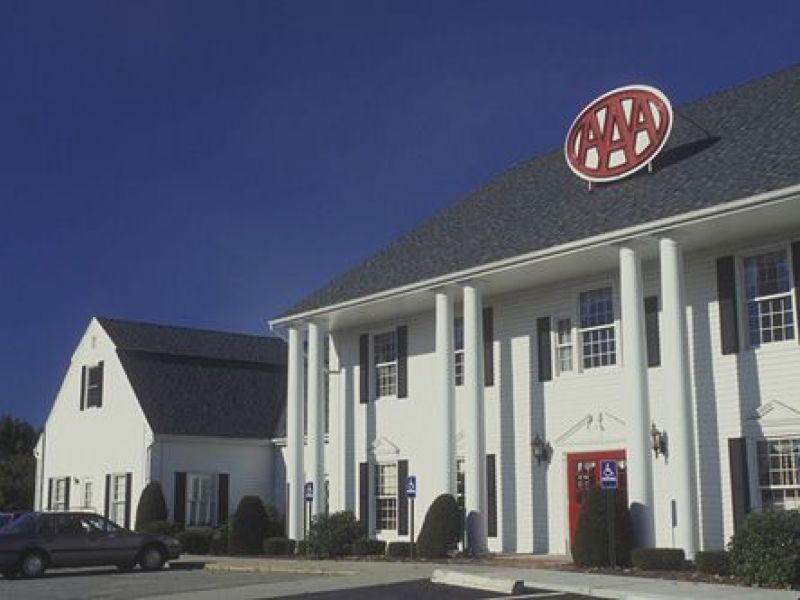 AAA Northeast Challenges Prevent NonMember License Services Darien