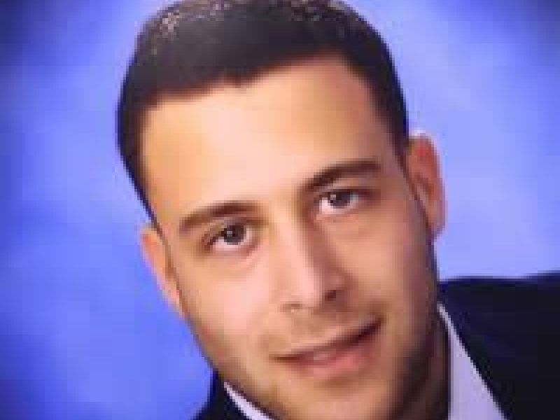Obituary Joseph Comunale, 26, of Stamford Stamford, CT Patch