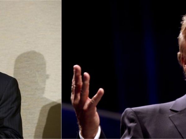 CT governor to cops: Don't follow Trump immigration orders